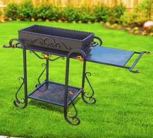 Мангал "Дачный" 94304