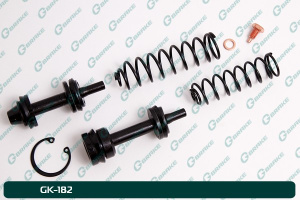 (РК-1) Ремкомплект супорта GK-182 G-brake