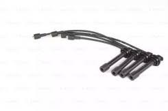 Провод зажигания (комплект) 0986356810