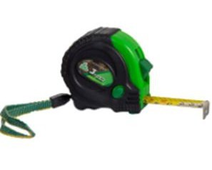 Рулетка PR измерительная 3 м 16 мм корпус пластик АБС, с автофиксацией, магнитный зацеп 1015906