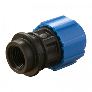 Муфта компрессионная 50ВР*1" 71341