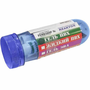 Ремнабор 0341 СКОРАЯ ПОМОЩЬ 30237