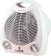 Электрический тепловентилятор LIRA (FH03/ТВС-1) 61588