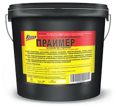 Праймер битумный Кипер 5л 641190