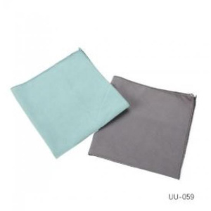 Салфетка полиэстер для уборки 2 шт 40*40 см UU-059 Х949227