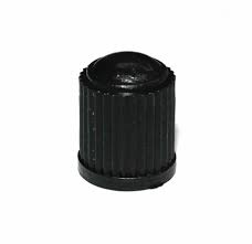 Колпачек золотника пластмассовый 19342