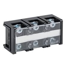 Клеммная колодка ТС-1003 3пары 100А 058552