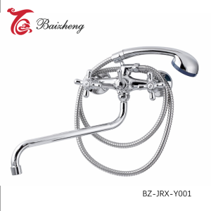 Смеситель для ванны BZ-JRX-Y001 СТ907807