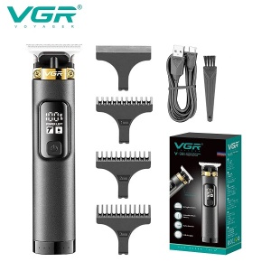 Машинка для стрижки V-985 5Вт Х969768