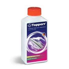 Средство от накипи для утюгов TOPPERR 3003, 250мл  975998