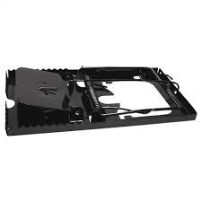 Мышеловка метал. усиленная Sparta(93888)  Х18203