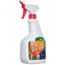 Пятновыводитель Kangaroo Home для текстиля 500 мл Х931789