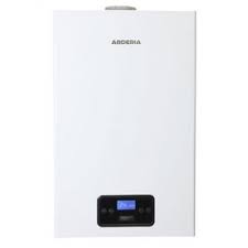 Электрический котел Arderia E9 миникотельная в сборе ( 9кВт 90м2 )  816536
