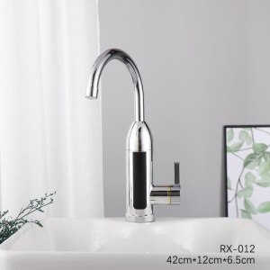 Кран-водонагревательный проточного типа 3 кВт RX-012 CT923777