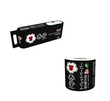 Бумага туалетная HARUKO, коллекция Бесконечность*10*10 Х913129