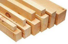 Брусок строганый 30 х 40 х 2000 хвоя 25801