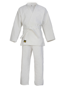 Кимоно СВВ традиционное белое р-р 200 см РАПРОДАЖА СП71877