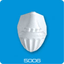 Угол для плинтуса Универс. 4шт 5006 "БС" 014749