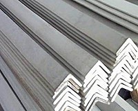 Уголок 40*40мм (4мм) 05607