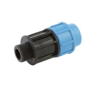 Обратный клапан компресионный Ф32 34563