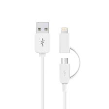 Кабель для телефона iphone/Type-С 54931