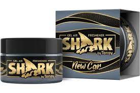 Ароматизатор Tensy SHARK (гель) в ассортименте TZ-SHARK