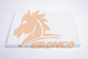 Салонный фильтр BRC-0702 BRONCO (95861-64J00/PC-908)