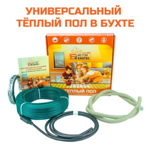 Теплый пол на катушке EASTEC ECC-200 (0,75-1,25 кв.м) 56690
