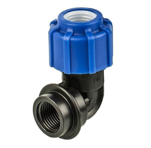 Отвод компрессионный 20ВР1/2 18650