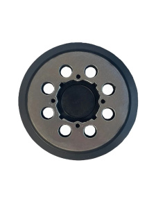 Тарелка опорная DeWalt 125мм, металл 22690