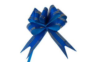 Бант-шар № 1,8 "Классика" 893010/004 Х57228