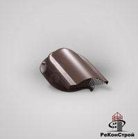 К51-4 Вентилятор  красный подкровельного пространства для металлочерепицы 894453