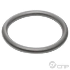 Кольцо резиновое 8х2мм, EPDM GR0802 93688