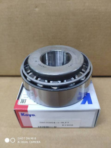 (15п) Подшипник TR070904-9LFT (KOYO)