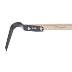 Плоскорез ФОКИНА большой с тремя заточками, черенок 130 см (62291) Х36339