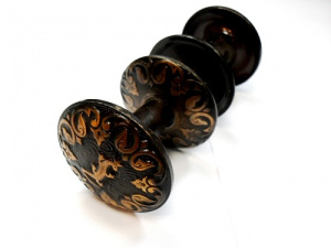 Ручка РД-101 Змейка ОБ977558