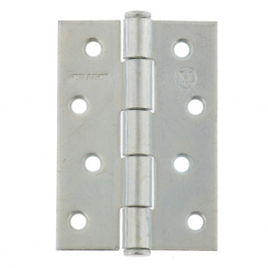 Петля дверная универсальная пн 5-100 оцинкованная 26099