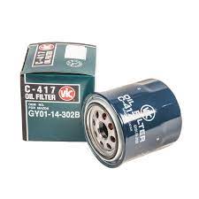 Масляный фильтр C-417 VIC