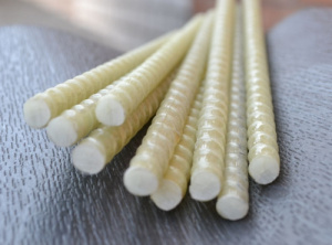 Арматура стеклопластиковая D-10мм 68442