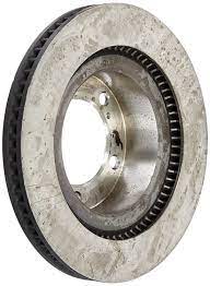 Диск тормозной передний Toyota 43512-0C020