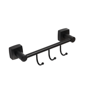 Вешалка настенная для полотенец (3 крючка) BZ-KD281 914423