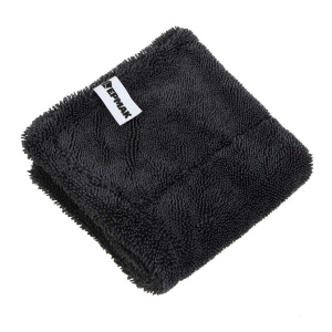 Салфетка из микрофибры супервысокой плотности, PROFI, 30Х30 см 728-040