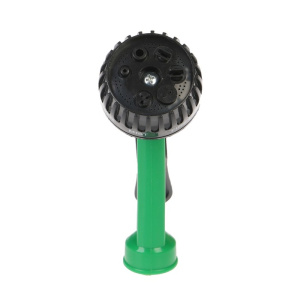 Пистолет- распылитель 7 режимов + коннектор  797309