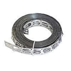 Лента д/теплого пола 20*0,5мм 10м 57678