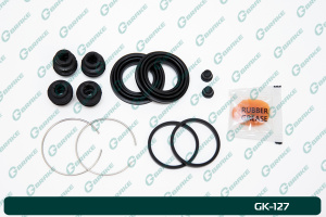 (РК-1) Ремкомплект супорта GK-127 G-brake