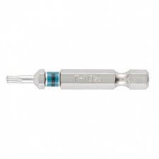 Бита TORX 10*50 GROSS 27150