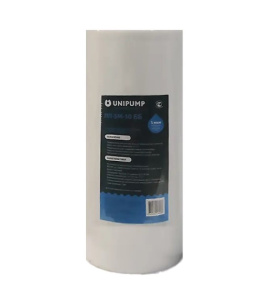 Полипропиленовый картридж Big Blue ПП-5 М 10 дюймов (5 мкм) 42995