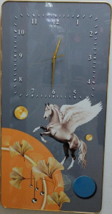 Часы 60*80 52888