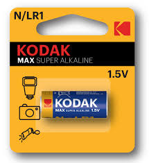 Батарейка Kodak LR1-1BL 959950