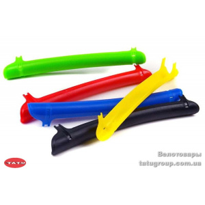 Защита каретки (пластик) СП61939